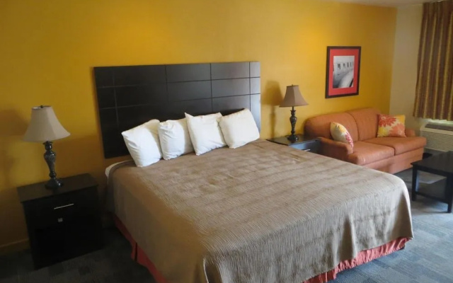 Kenedy Country Inn
