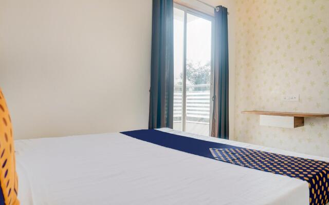 Royal Inn Lodging by OYO Rooms