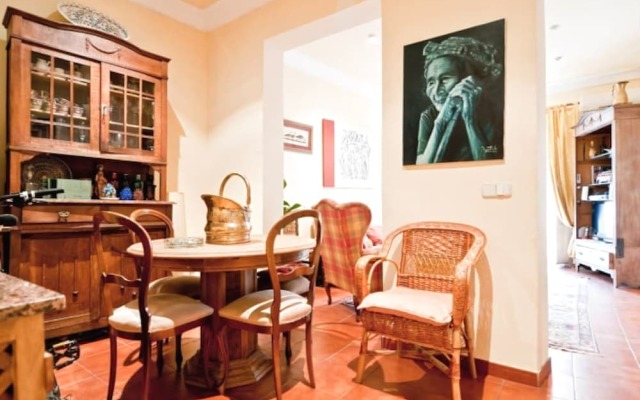 Charmy Apartment Chueca's Square