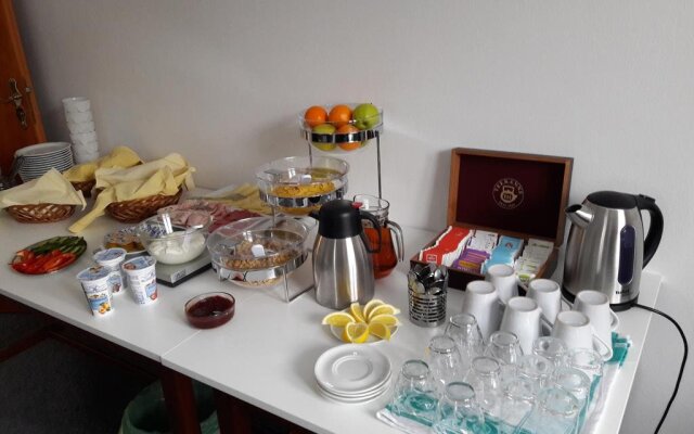 Pension Najdek