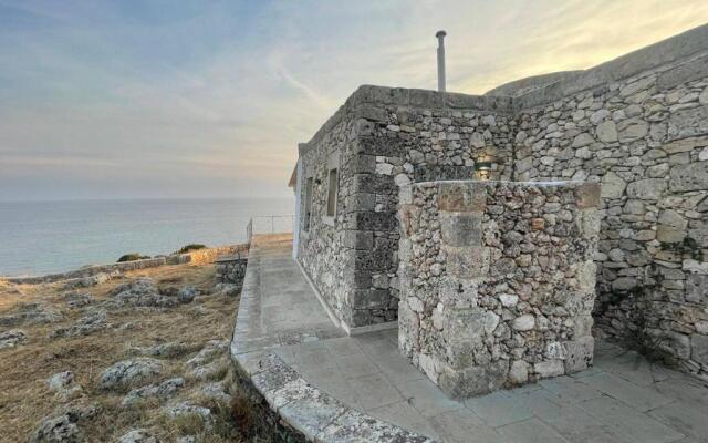 Trullo Exclusive - Pearl of the Ionian Sea