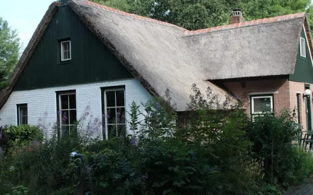 Landgoed Spinnerskaampe