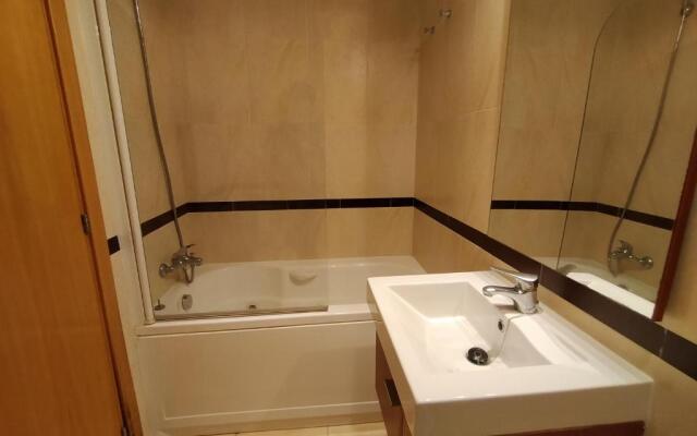 ACV - Aguamarina-2ª Linea Planta 5 Norte