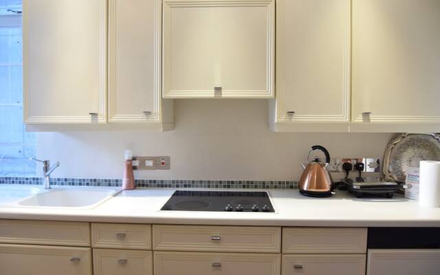 Luxury 1 Bedroom Flat Near St. John's Wood