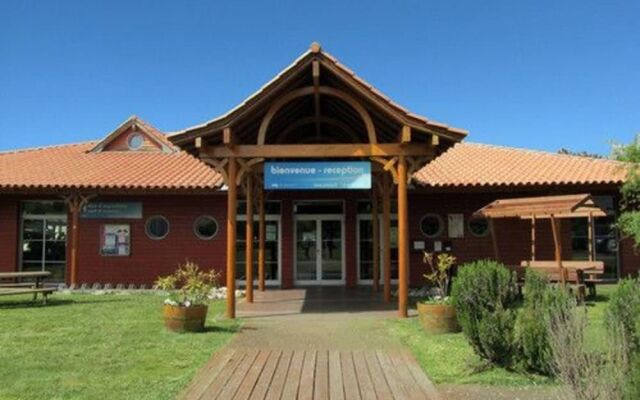 Mobil home Proche Océan Campsite