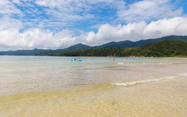 ゲストハウス五島時光