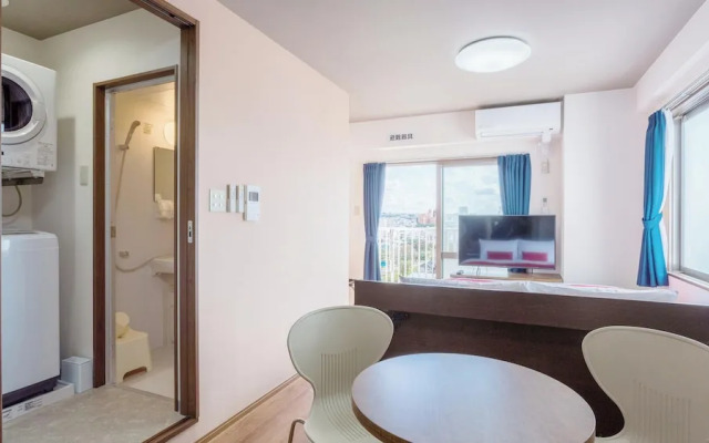 Ryujin Hotel Ukishima