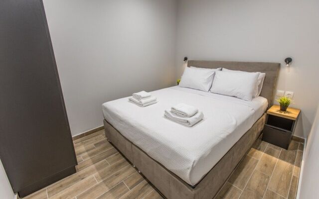 Raise Averof Serviced Apartments