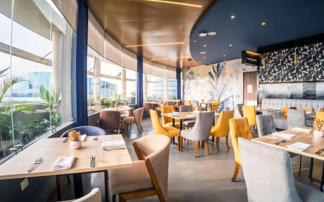 Wyndham Garden Guayaquil