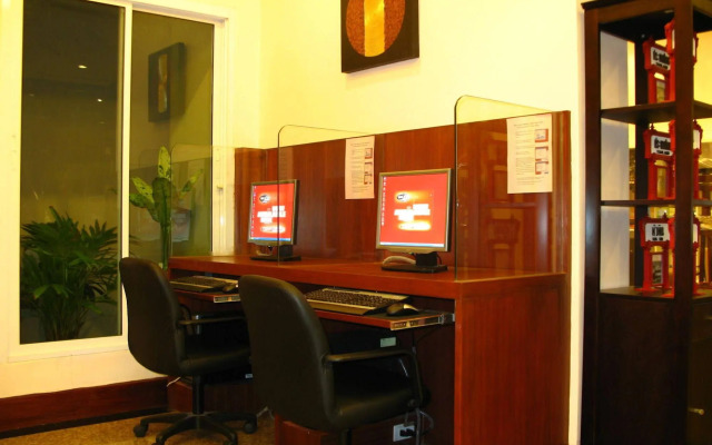 Wannara Hotel Hua Hin