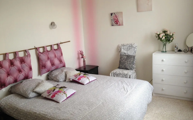 Appartement la plage en Provence