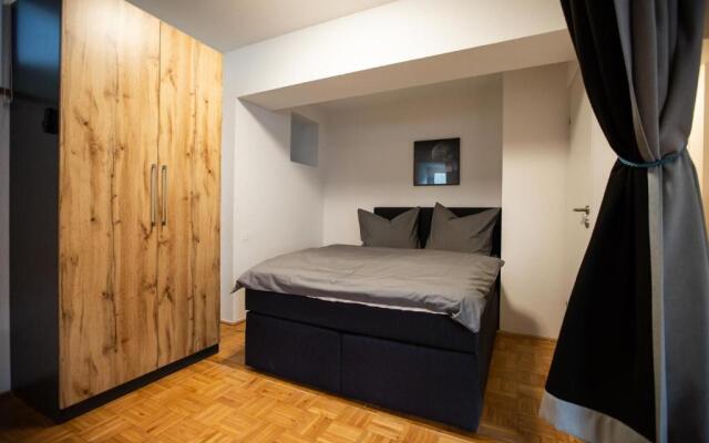 Apartment Ilaria