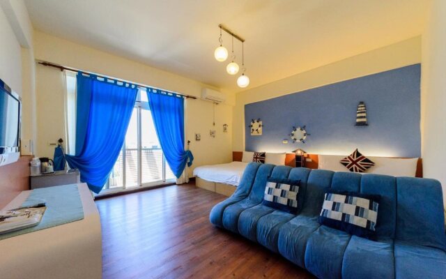 Lohas 97 B&B