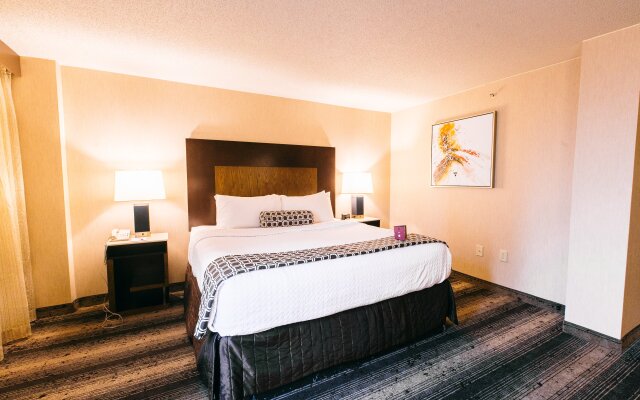 Crowne Plaza Harrisburg-Hershey by IHG