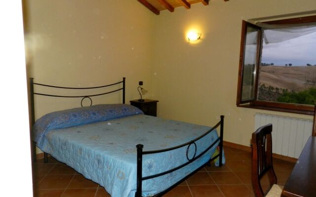 Apartment With one Bedroom in Assignano, With Private Pool, Furnished