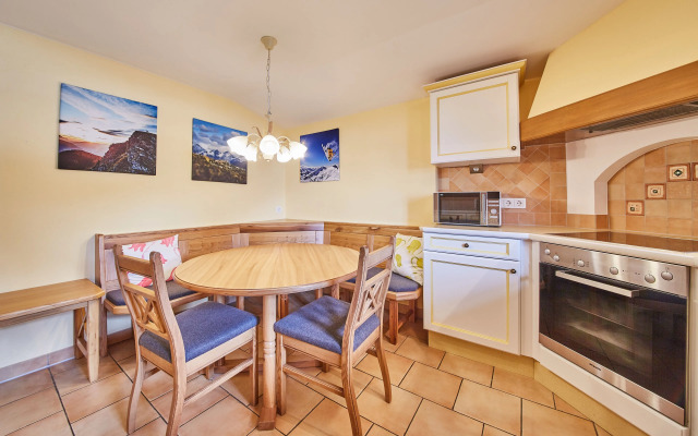 Appartement Kohlmais by Easy Holiday Appartements