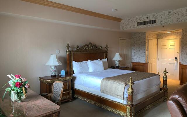 Inn at Churon Winery