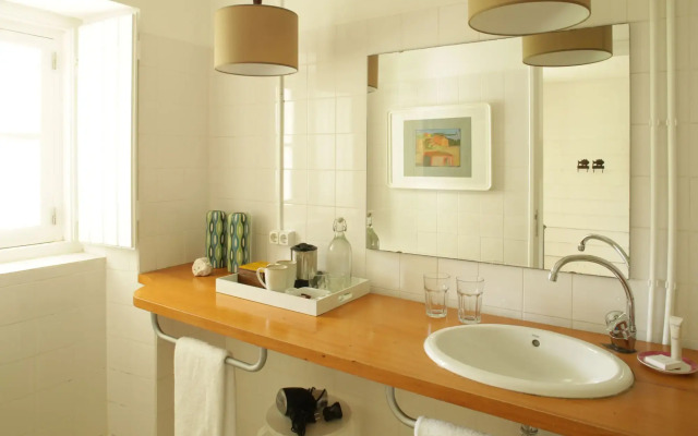 Herdade da Matinha Country House & Restaurant
