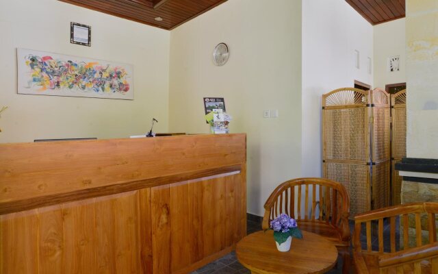 Dewi Sri Private Villa