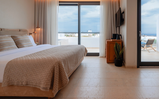 Asty Mykonos Hotel & Spa -World of One Hotel Group