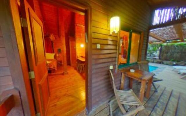 Itamar Cabins