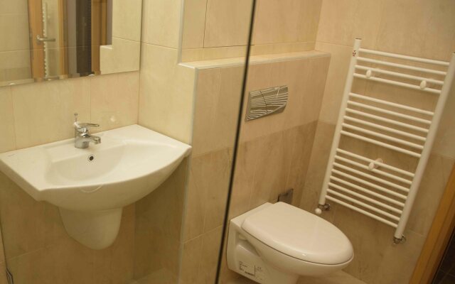 Apartment House Mladost - Block 531