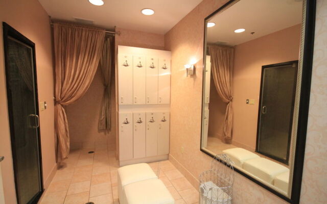 Americana Waterpark Resort and Spa