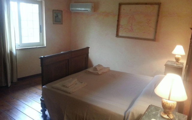 Al Settimo Cielo B&B