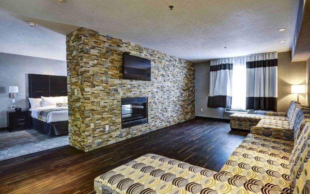 Home Inn & Suites Swift Current