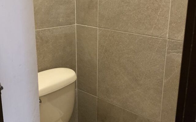 Motel Passion Express