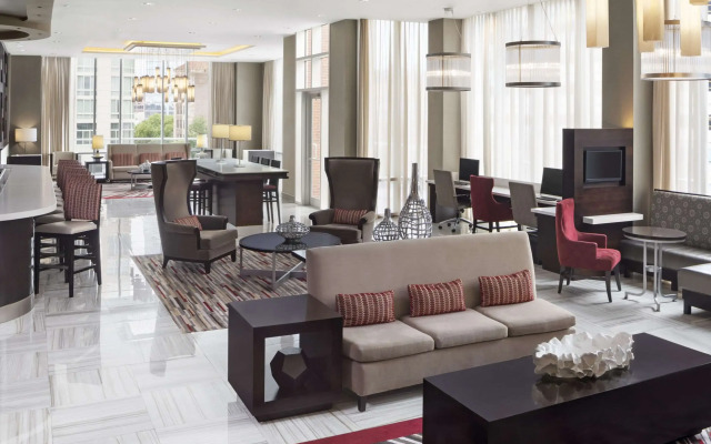 Cambria Hotel White Plains - Downtown