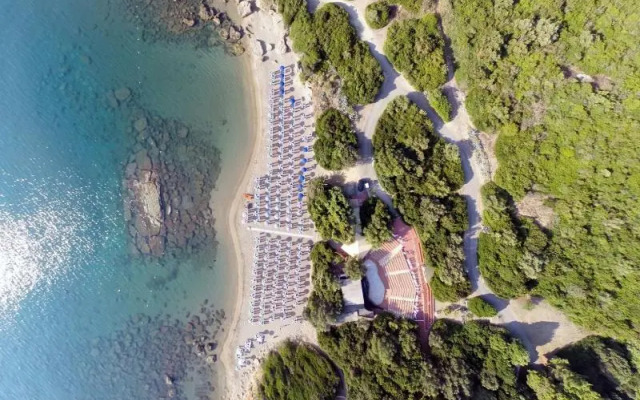 TH Capo Rizzuto - Asyla Resort