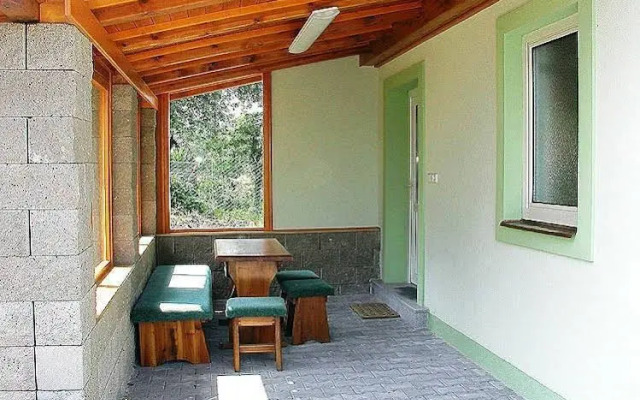 Hotel Rajsky