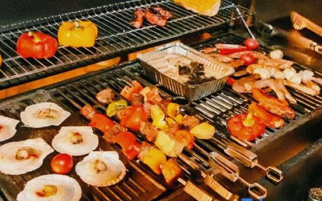 Senduo·Tonglu Designer Vacation Stay DB&B