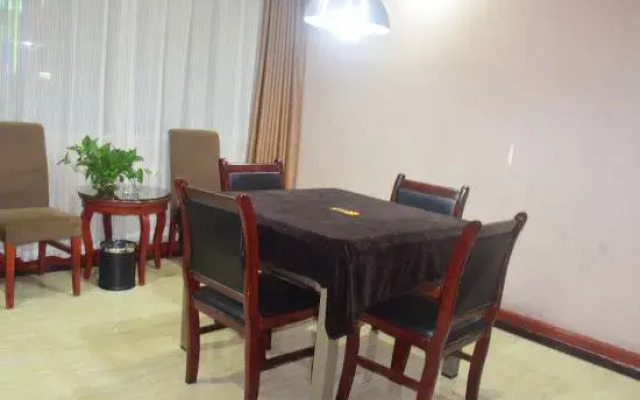 Haihang Hotel