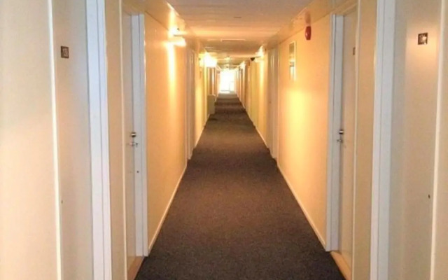 Dialog Hotel Kungens Kurva