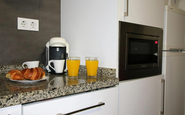 Apartment Lira