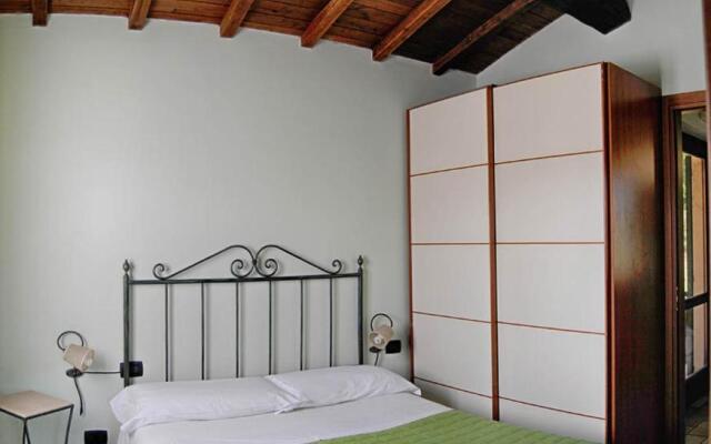 Residence Albornoz