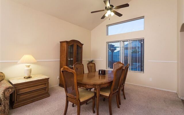 Montebello 5 Bedroom by Casago