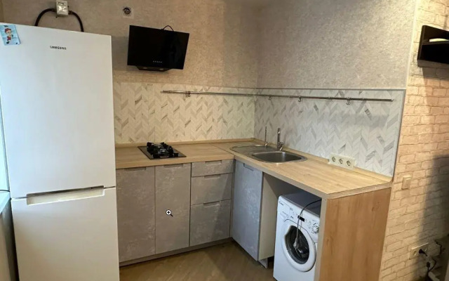 Тепло Дом на бульваре Амурский 59