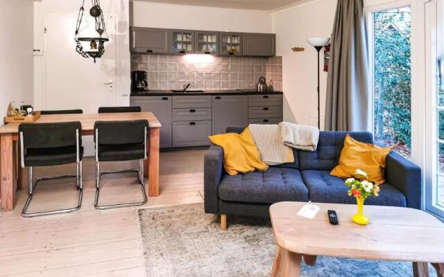 Sandton Landgoedhotel Vennendal