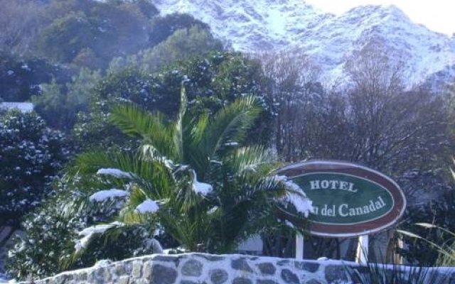 Hotel y Spa Club de Montaña Rincon del Canadal