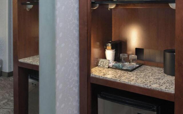 SpringHill Suites by Marriott Logan