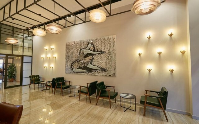 ETER Hotel