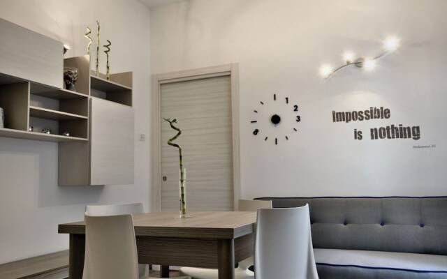 Il Borgo Di Sullivan