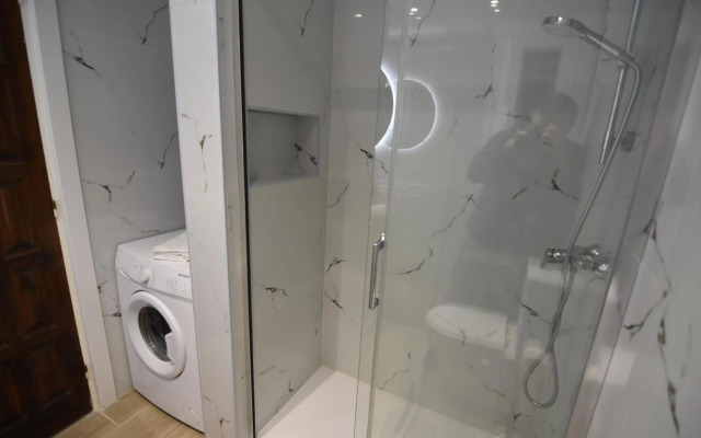 RNET - MTA Apartaments A3