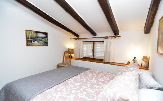 Apartment Rovinj Center 1053