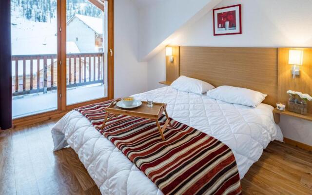 Noemys Les Balcons de Bois Méan