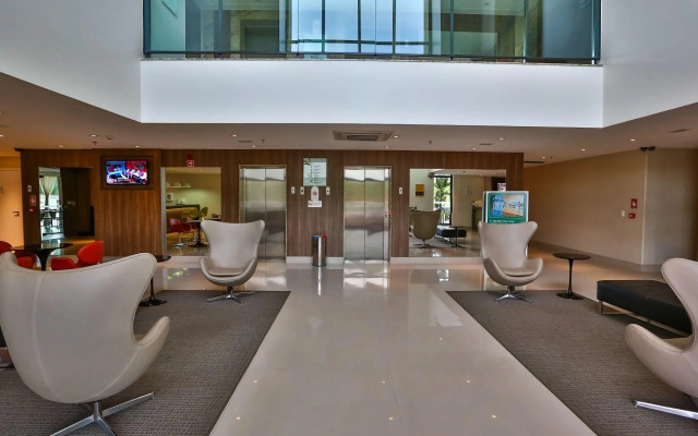 Quality Hotel & Suites Brasilia