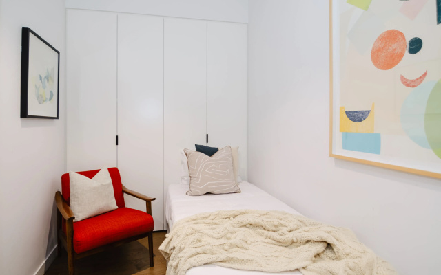 Punthill Ivanhoe – Guest Rooms – Melbourne